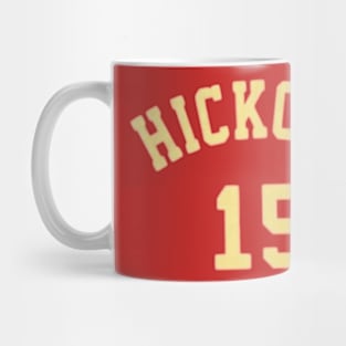 Jimmy Chitwood Mug